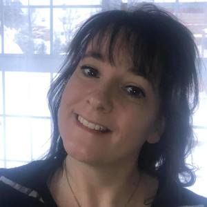 Meet your Posher, Cathy